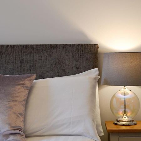 Grosvenor House Apt 3 Аберистуит Экстерьер фото