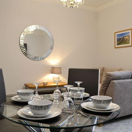 Grosvenor House Apt 3 Аберистуит Экстерьер фото