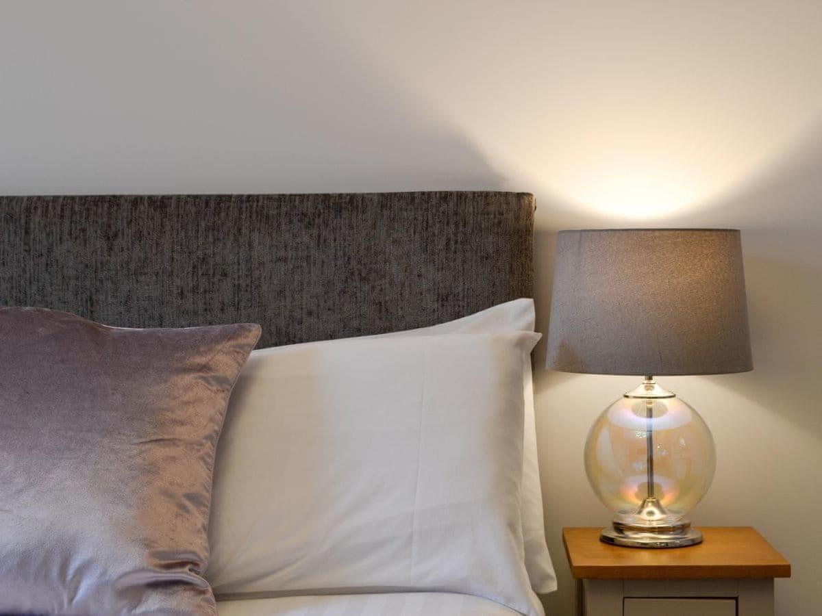 Grosvenor House Apt 3 Аберистуит Экстерьер фото