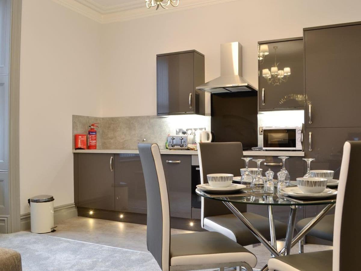 Grosvenor House Apt 3 Аберистуит Экстерьер фото