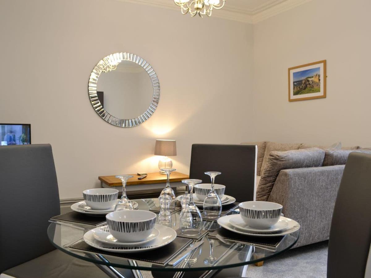 Grosvenor House Apt 3 Аберистуит Экстерьер фото