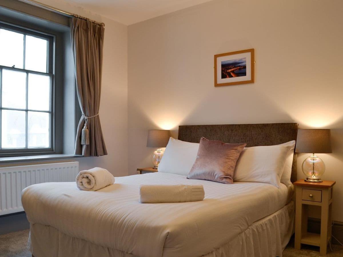 Grosvenor House Apt 3 Аберистуит Экстерьер фото