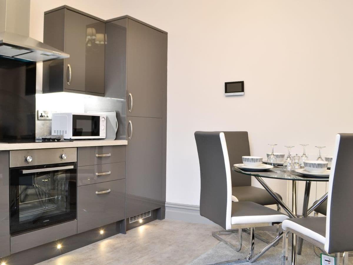 Grosvenor House Apt 3 Аберистуит Экстерьер фото